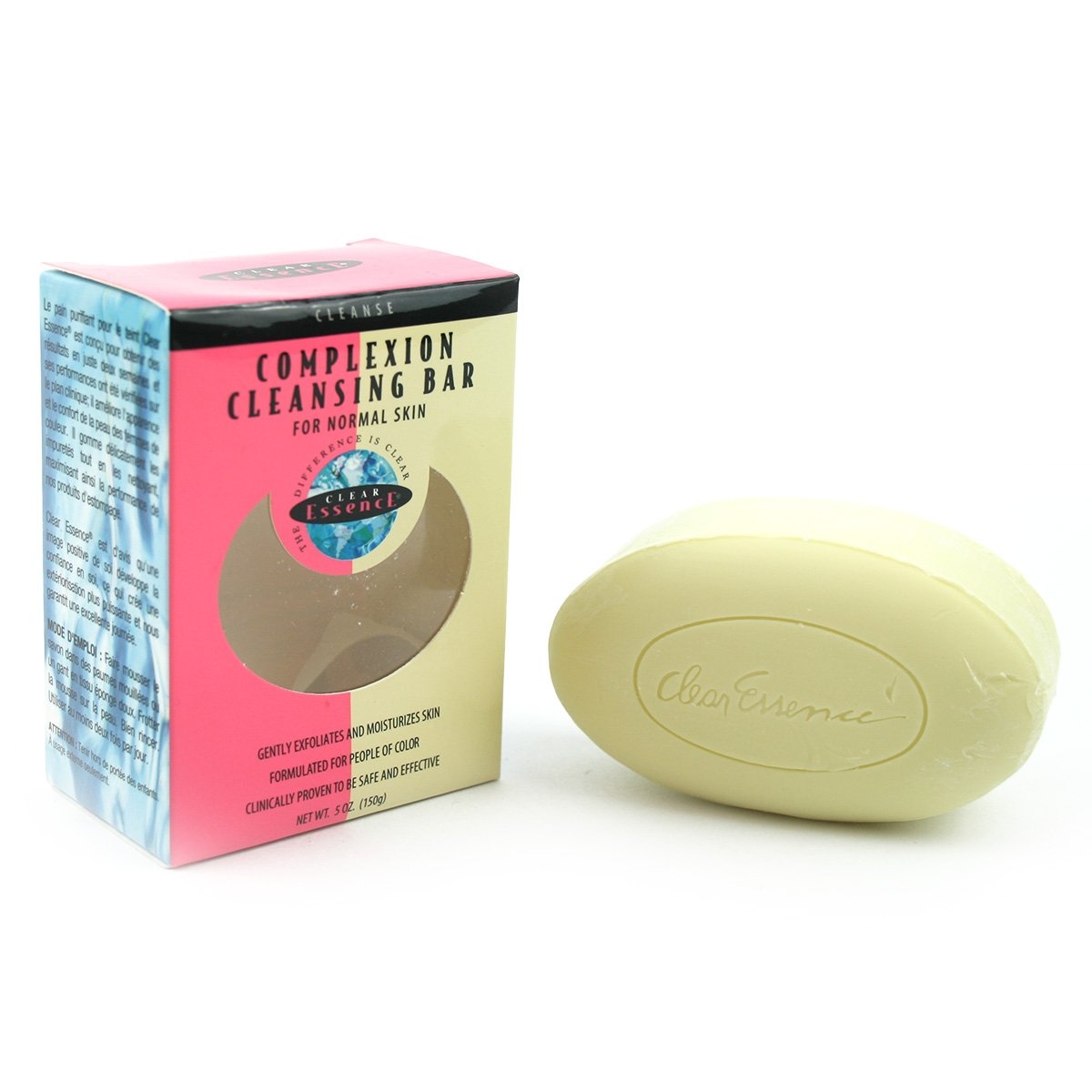 Clear Essence Complexion Cleansing Bar 150g