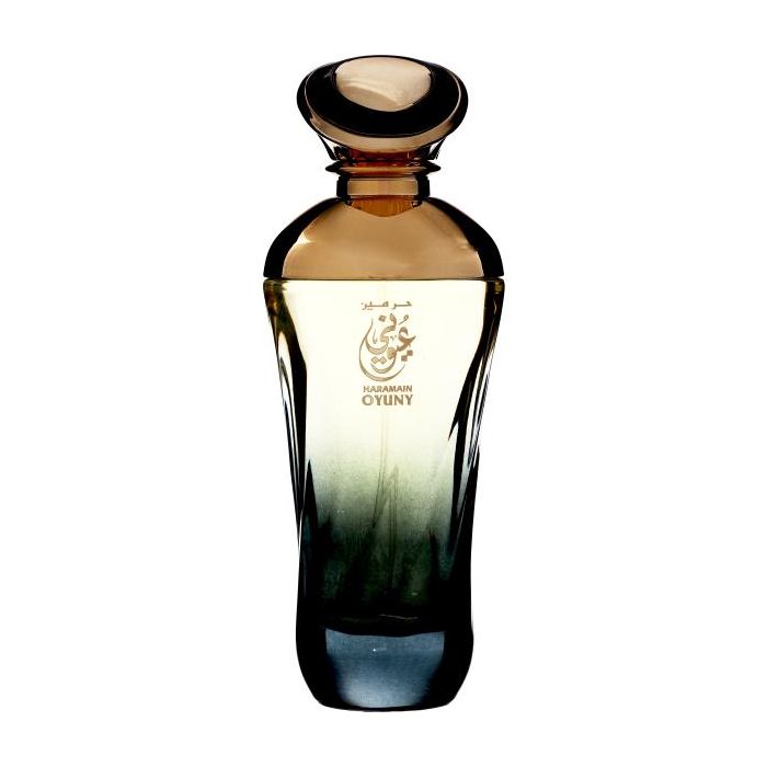 Al Haramain Oyuny Eau de Parfum Spray - 100ml