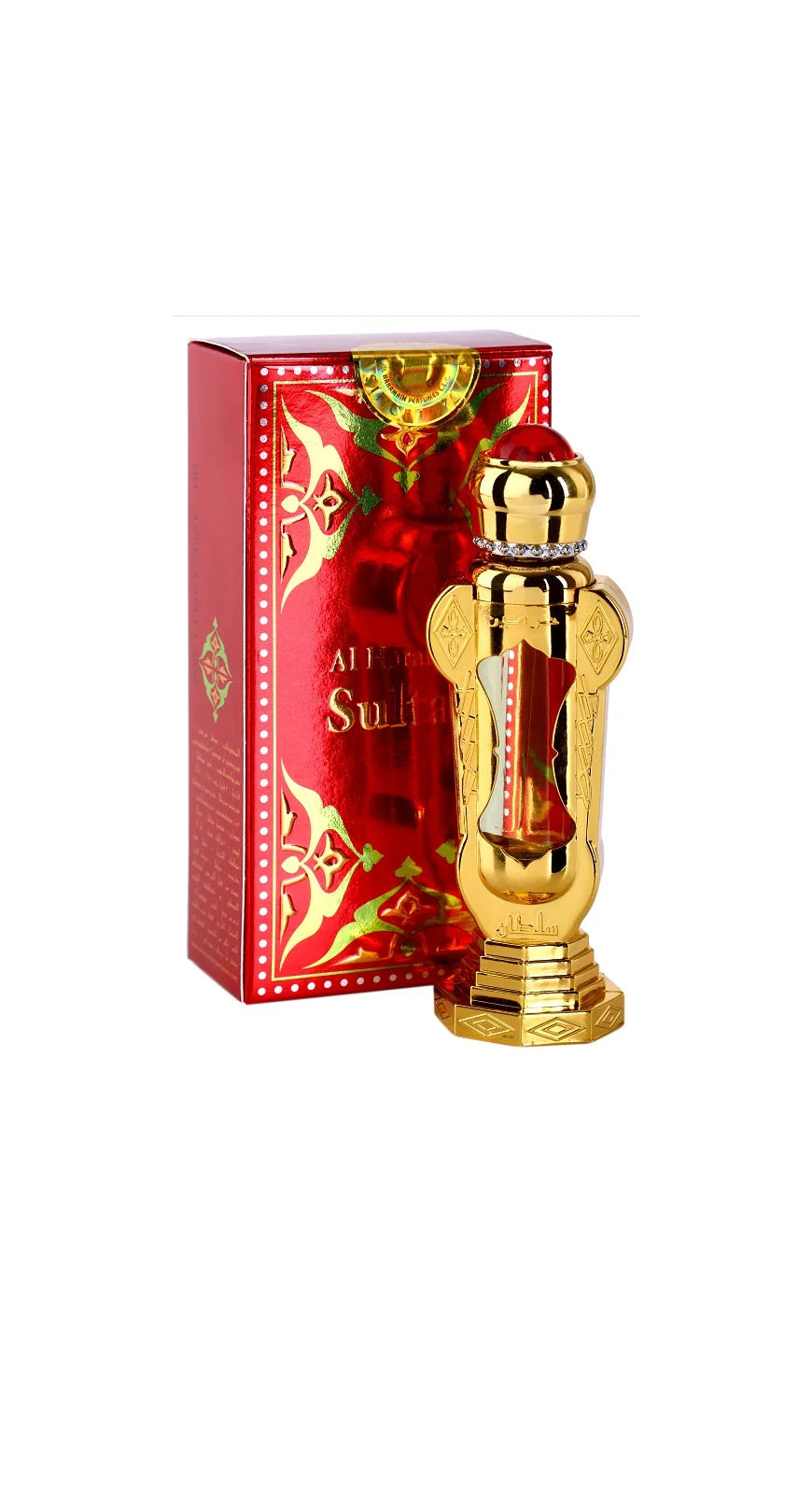 Sultan Eau de Perfume - 60ml