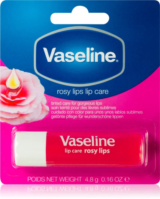 Vaseline Rosy Lips Lip Stick