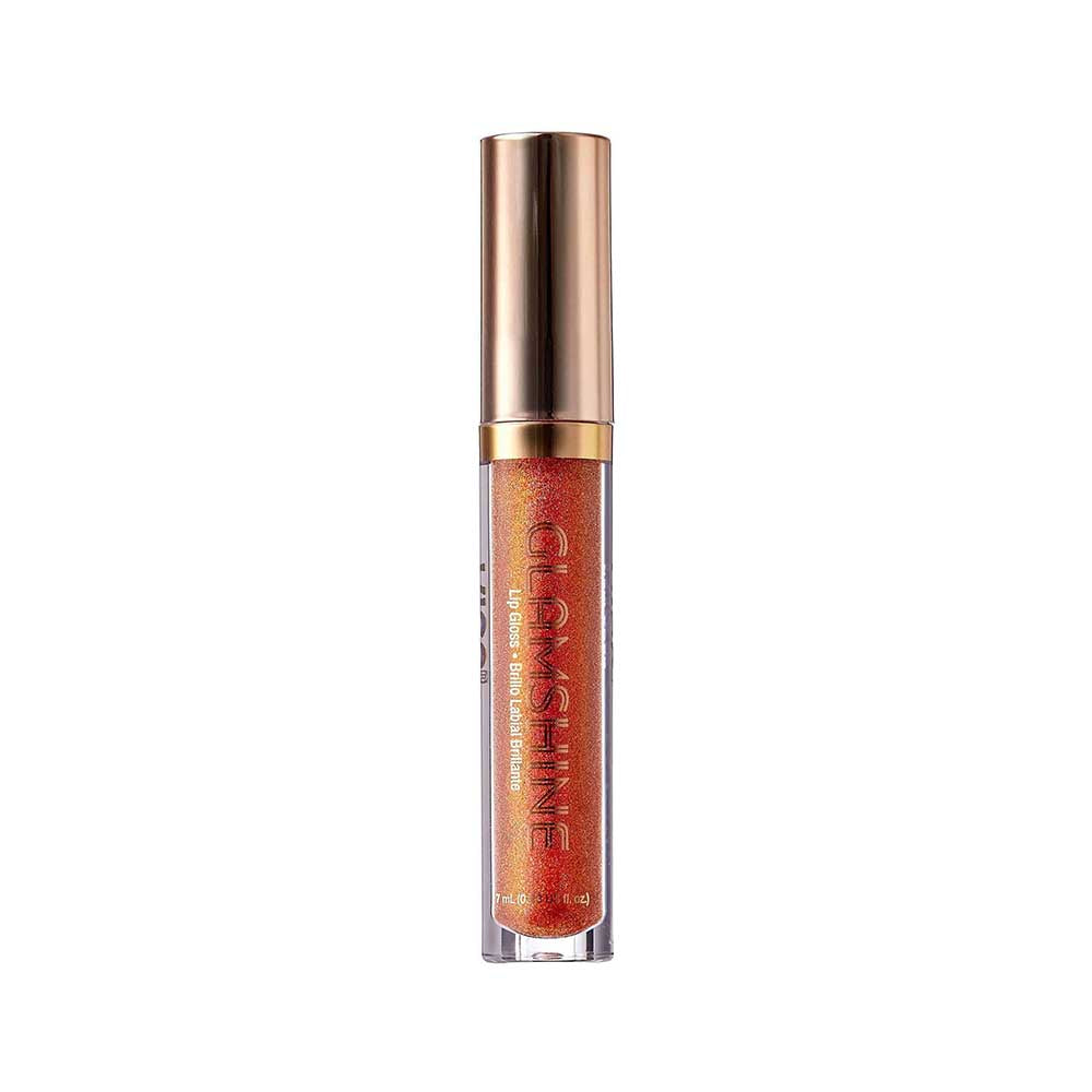 Kiss New York Professional Glam Shine Lip Gloss 7ml