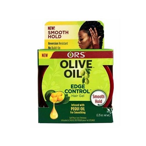 ORS Olive Oil Smooth & Easy Edges Gel 2.25oz