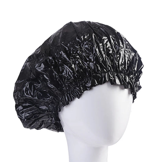 Fine Lines UK Fine Lines Shower Cap 6368 | CC Hair & Beauty Leeds