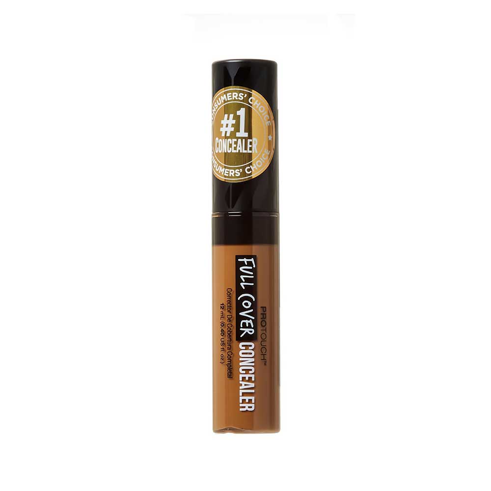 Kiss New York Professional Full Cover Concealer 12ml