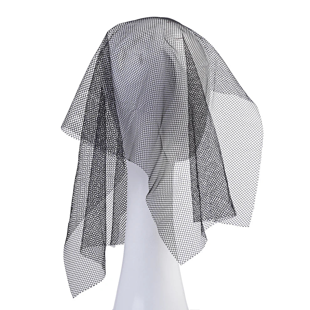 Fine Lines Weaving Net 6373
