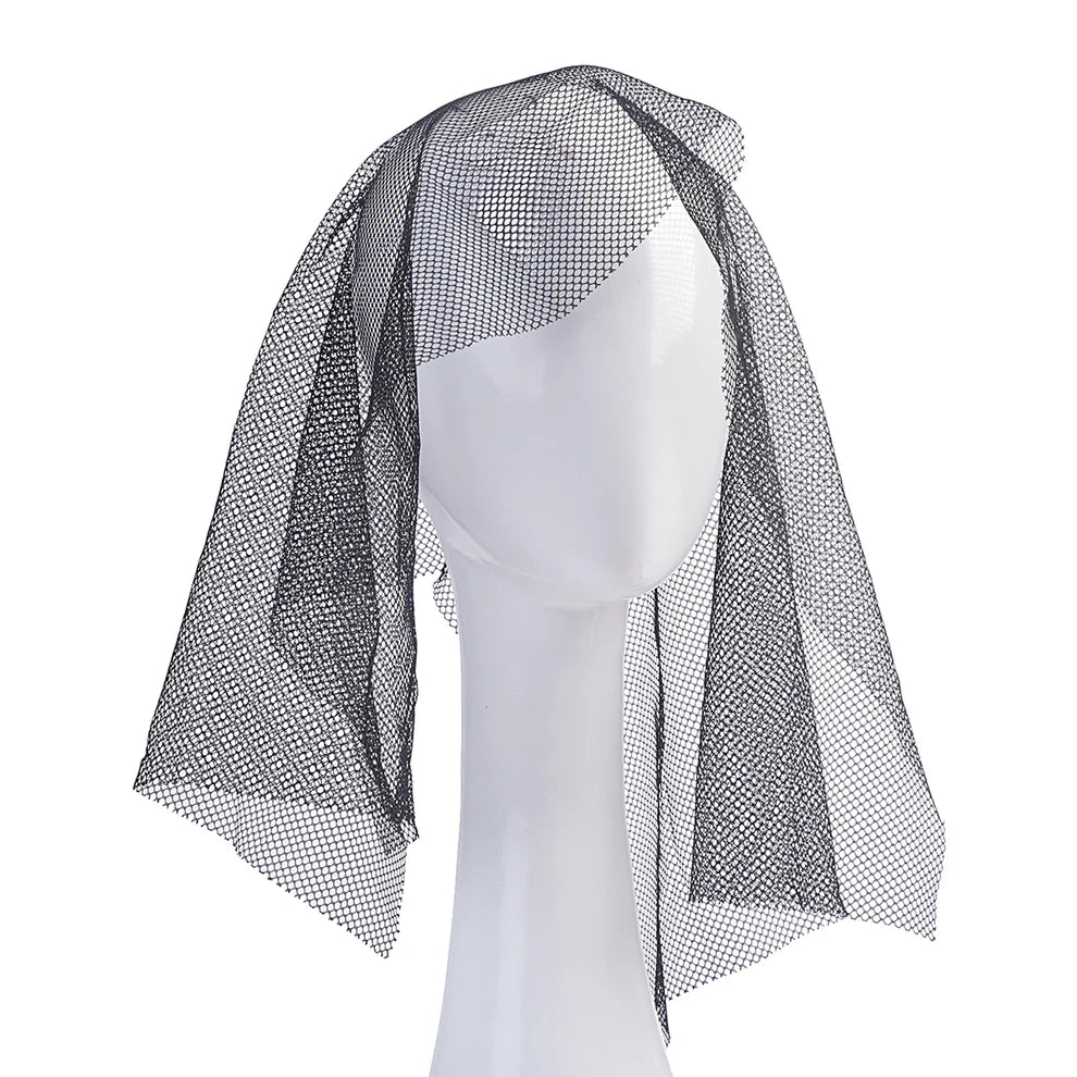 Fine Lines Weaving Net 6373