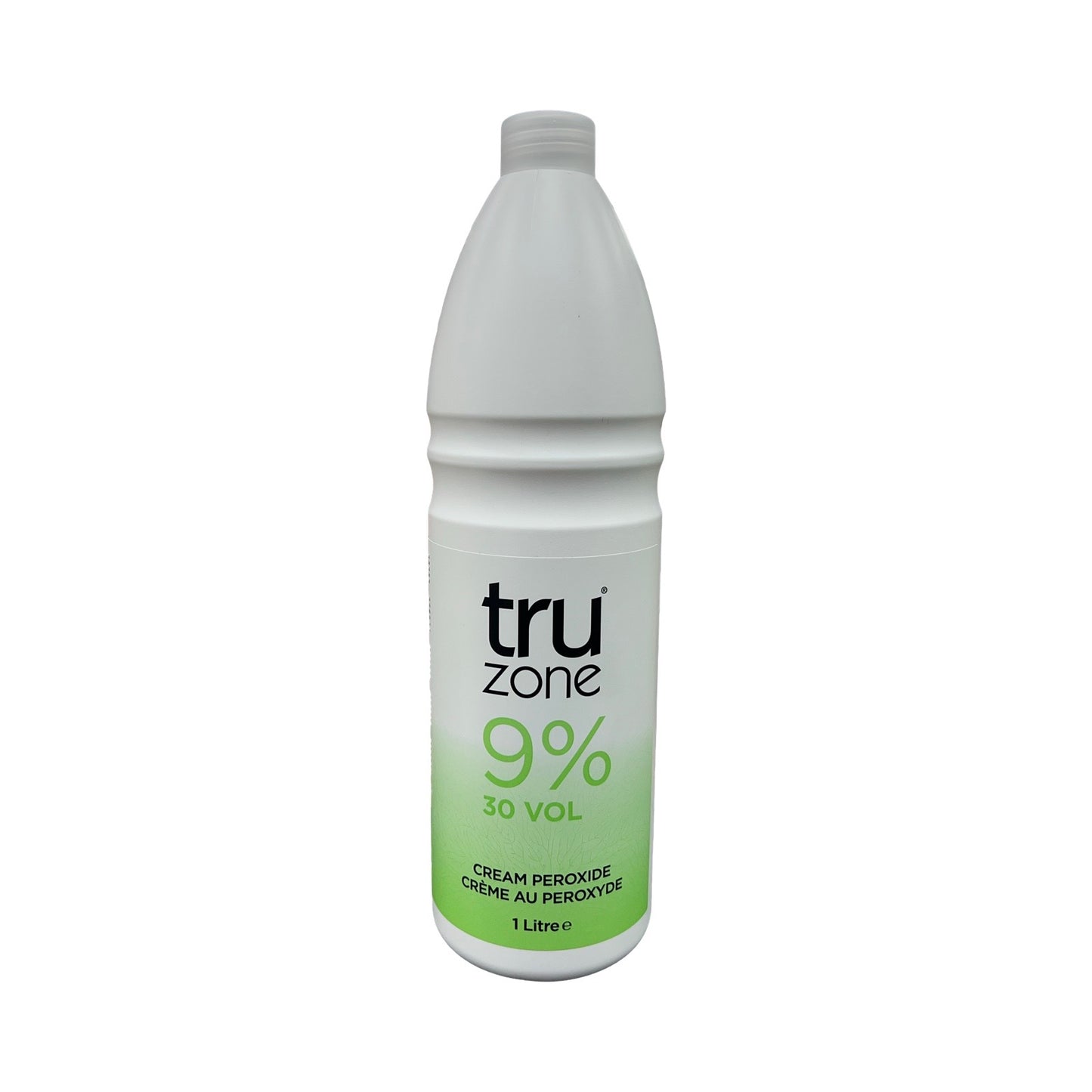 Truzone Cream Peroxide 1000ml / 9% 30 Vol