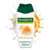 Palmolive Naturals Shower Cream - Milk & Honey 250ml