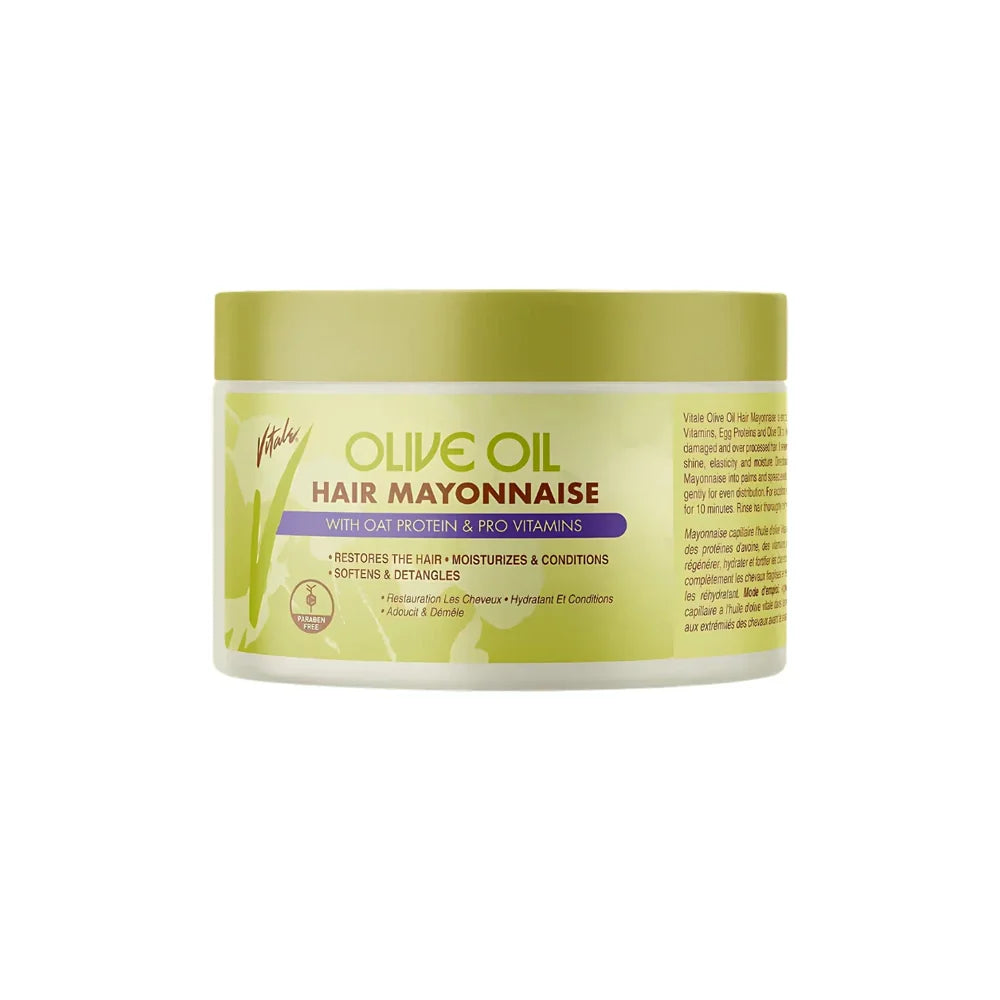 Vitale Olive Oil Hair Mayonnaise