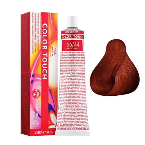 Wella Color Touch