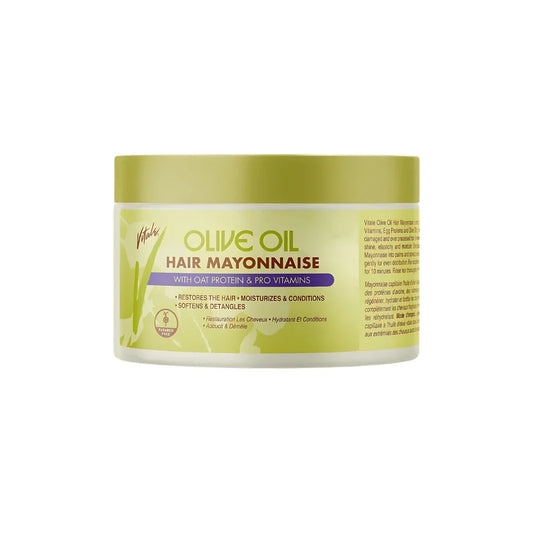 Vitale Olive Oil Hair Mayonnaise