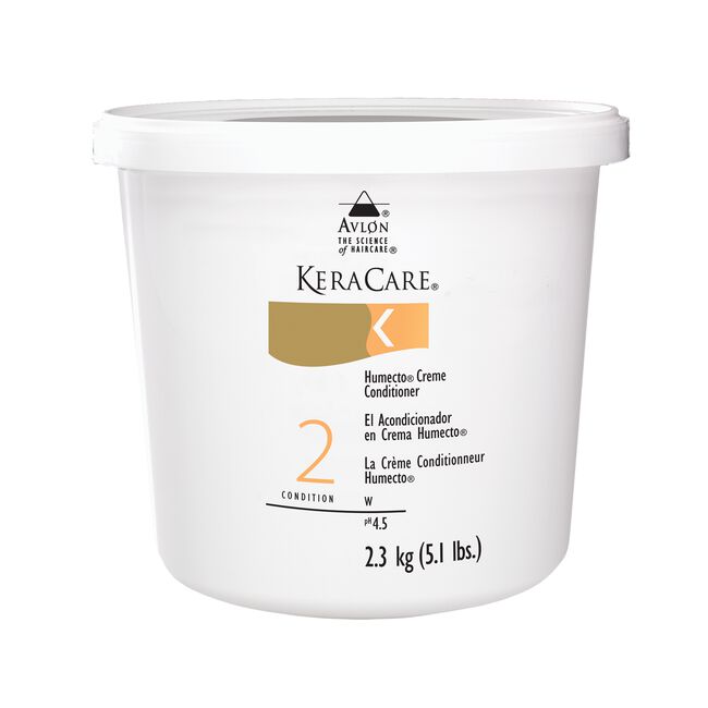 KeraCare Humecto Creme Conditioner 2.3KG