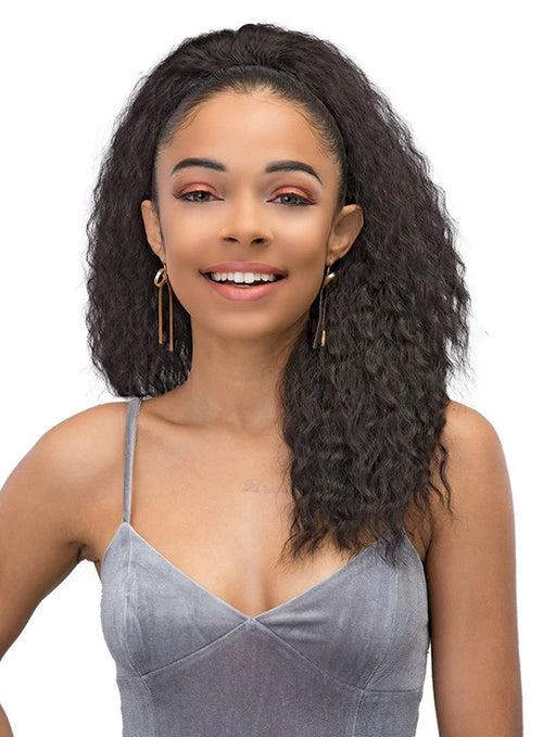 Janet Collection Dream Choice Long Ponytail