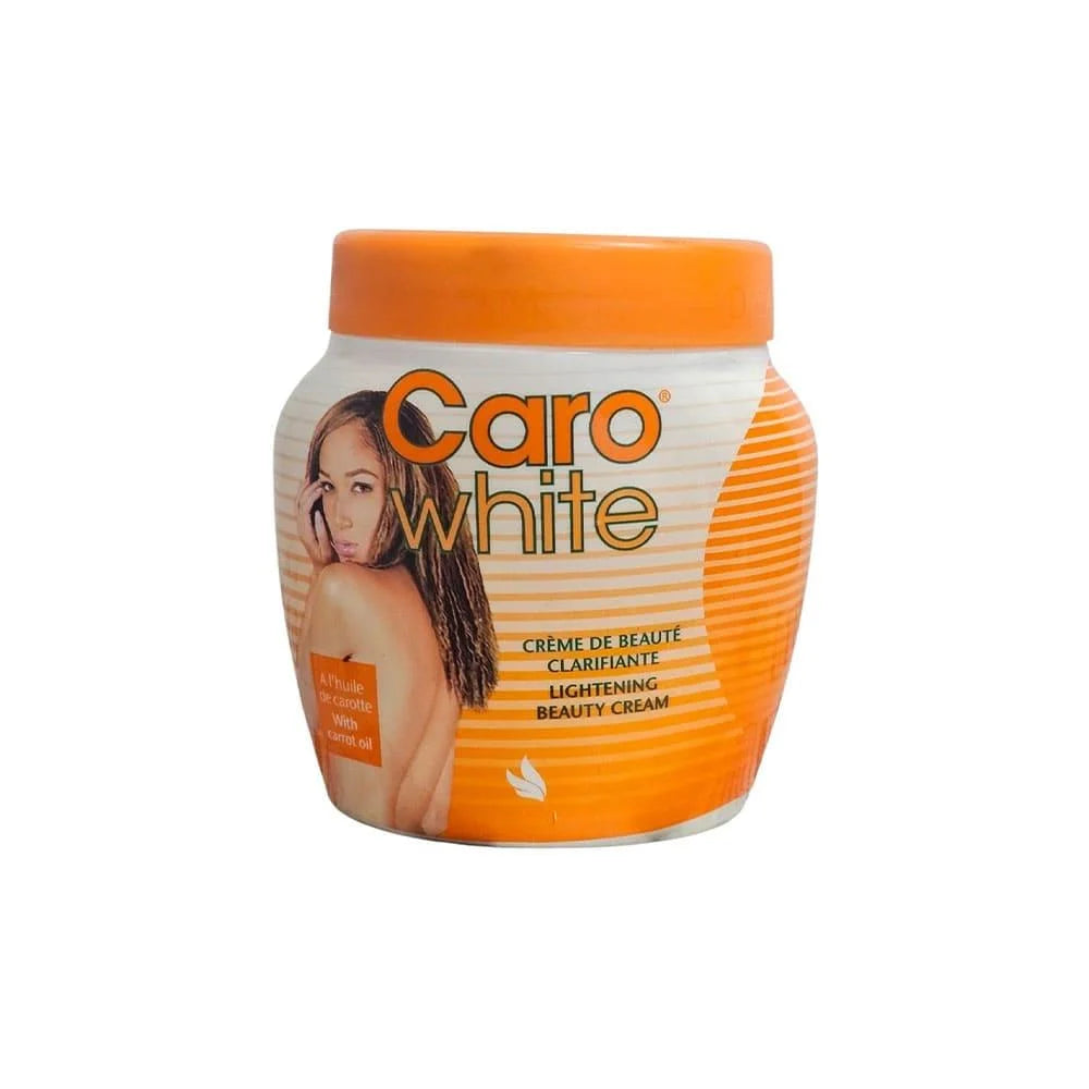 Caro White Whitening Cream 500 ml