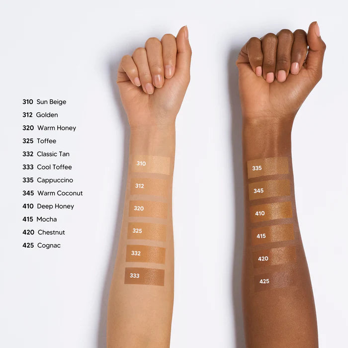 Kiss New York Professional Full Cover Concealer 12ml