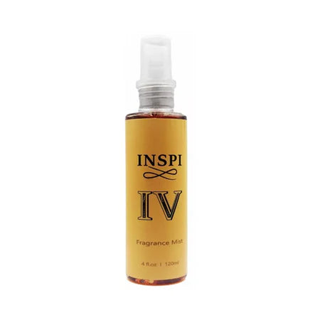 Inspi Fragrance Mist - IV 4OZ