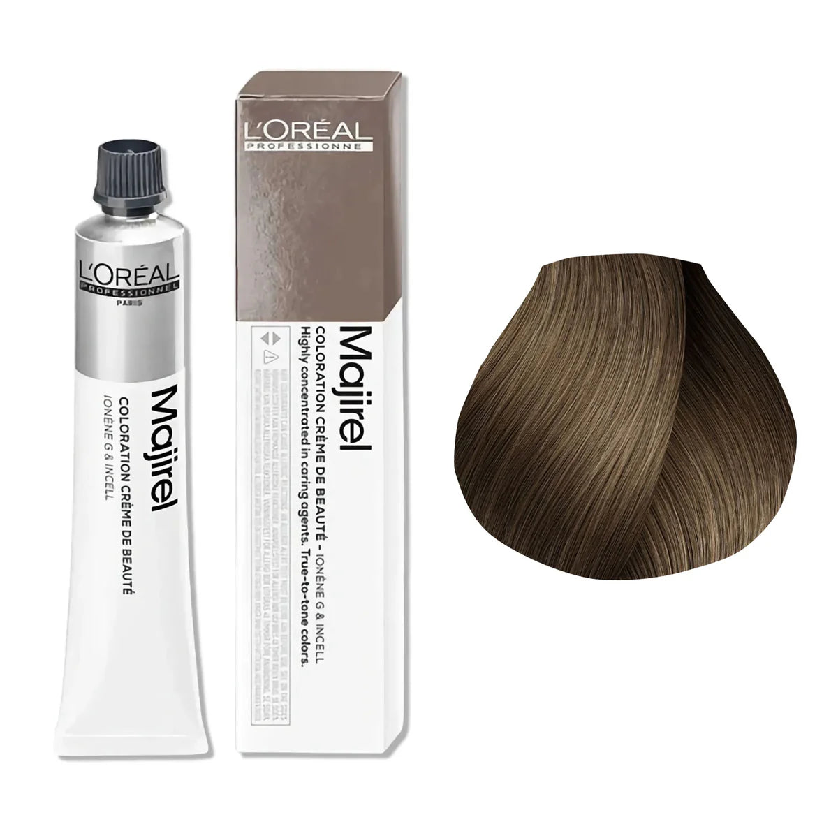Loreal Professionel - Majirel Keep
