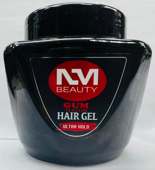 NM Beauty Hair Gum Texture Hair Gel Ultra Hold