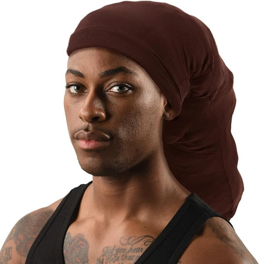 Titan Dreadlock Stocking Cap – Jumbo Size