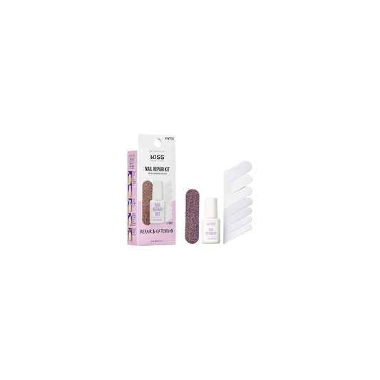 Professioinal Kiss New York Nail Strengthening Treatment Biotin