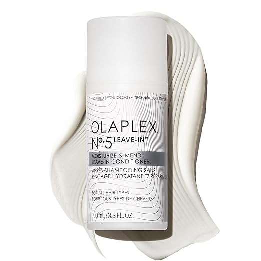 Olaplex Nº.5 Moisturizes & Mends Split Leave In Conditioner 100ml