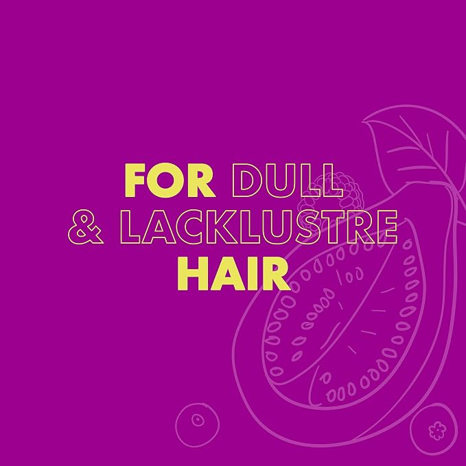 Shea Moisture Complex 10-in1 Multi-Benefit Conditioner 384ml