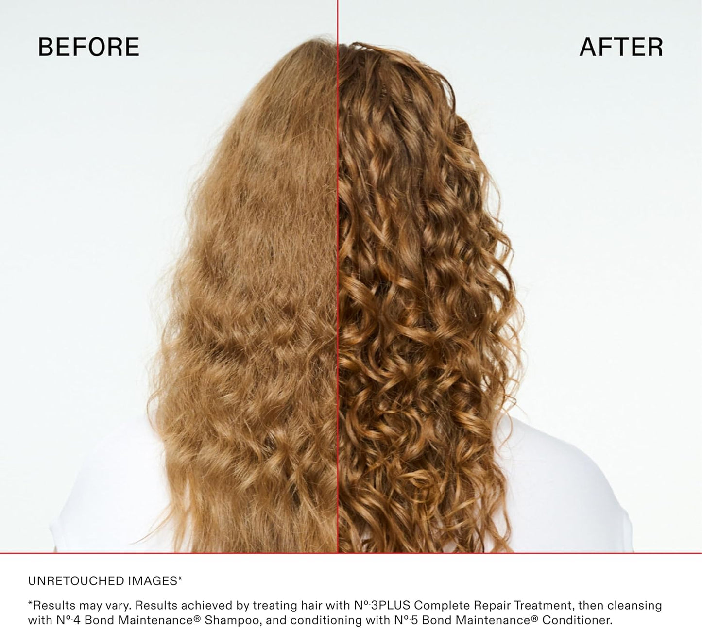 Olaplex N°.3 Bond Building Hair Perfector: Concentrated Pre-Shampoo Treatment