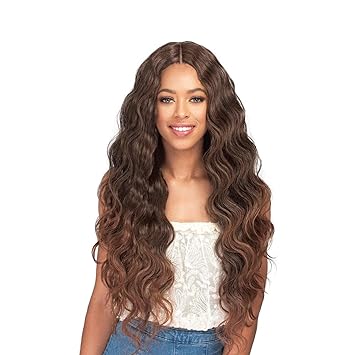 Bobbi Boss Miss Origin Designer Mix Weave BODY WAVE