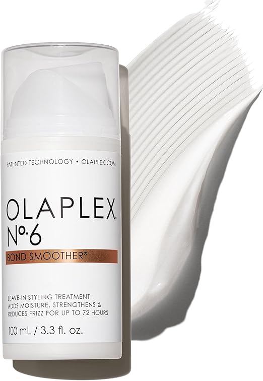 Olaplex Nº.6 Bond Smoother Leave-In Styling Treatment 100ml