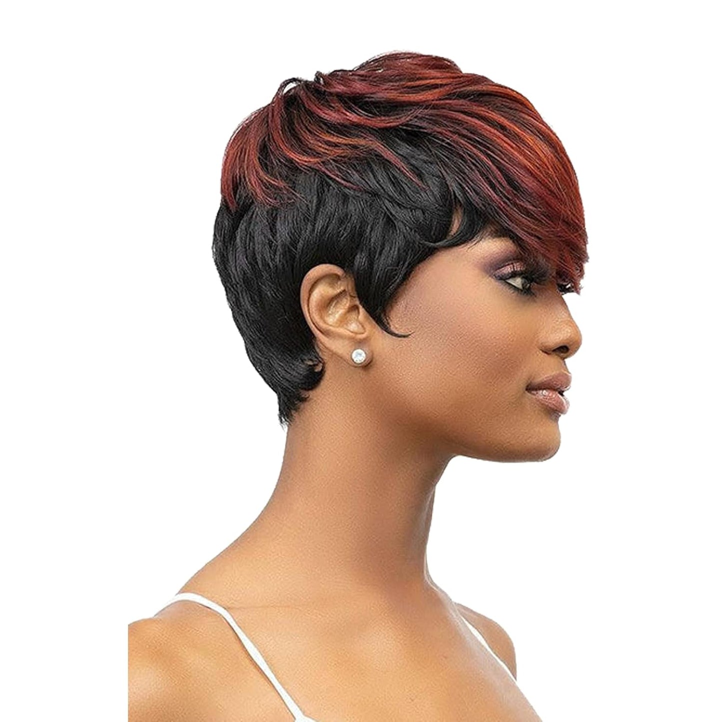 Janet Collection  Premium Synthetic Hair Wig - MyBelle DULCE