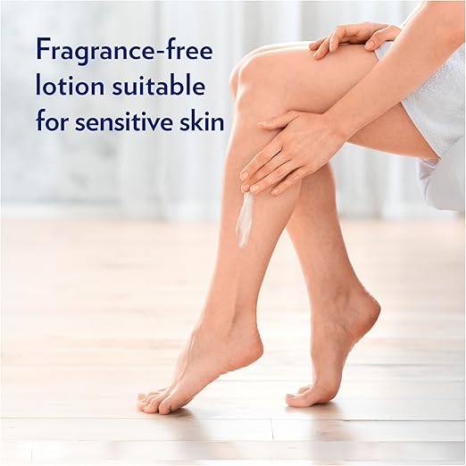 Vaseline Expert Care Instant Dry Skin Rescue Body Lotion 400 ml