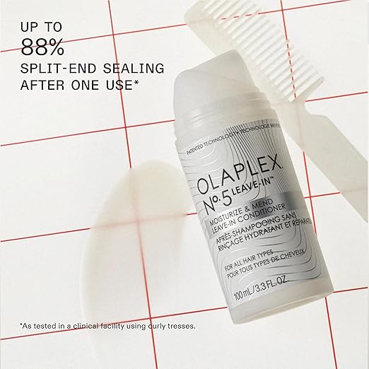 Olaplex Nº.5 Moisturizes & Mends Split Leave In Conditioner 100ml