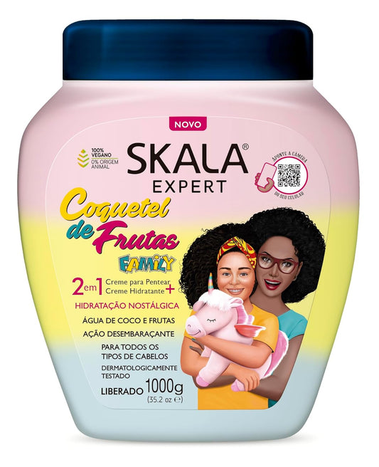 Skala Professional Fruit Cocktail 35.2 oz