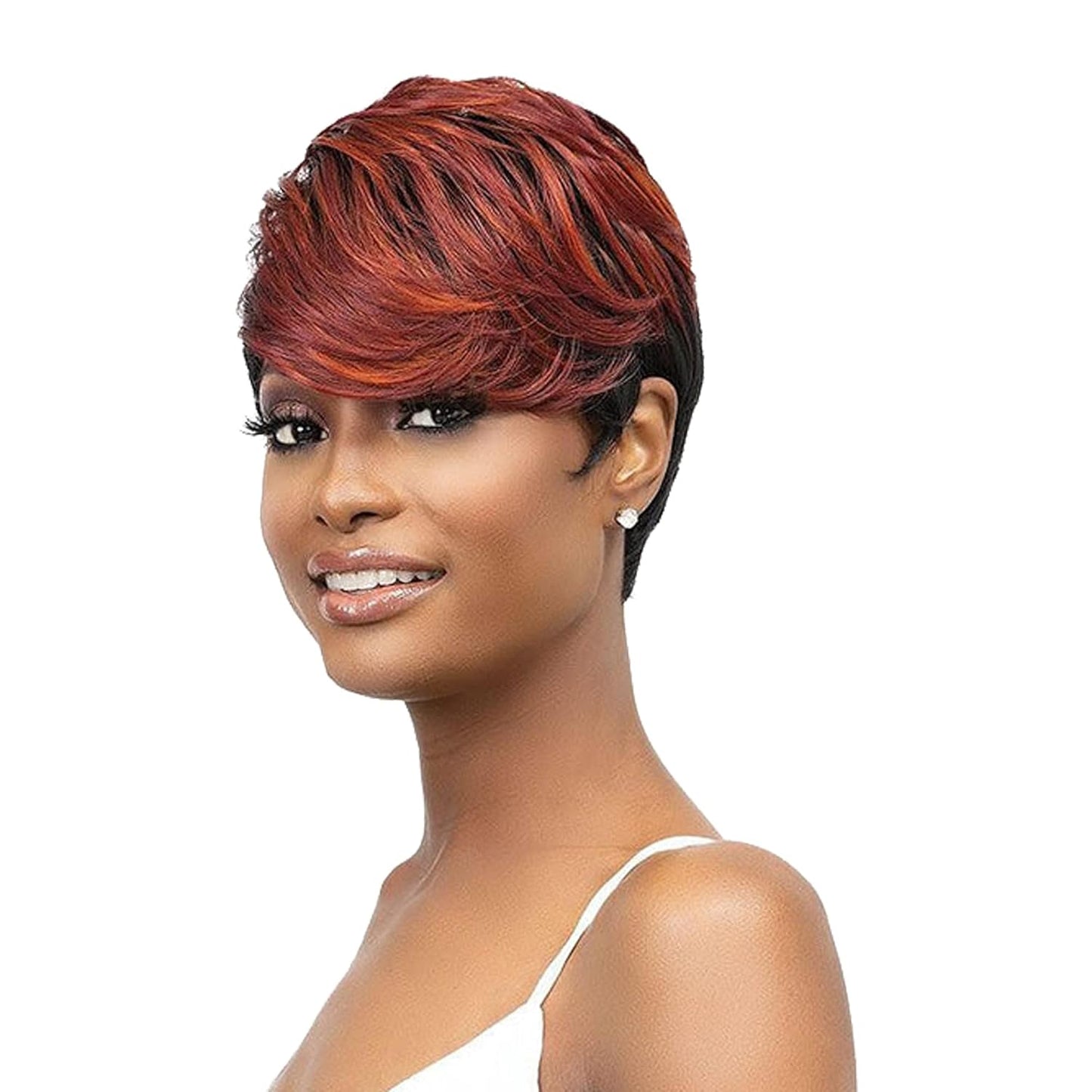 Janet Collection  Premium Synthetic Hair Wig - MyBelle DULCE