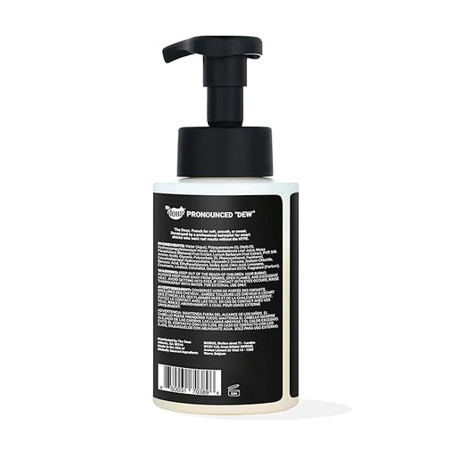 The Doux Chief Rocka Xtreme Moisture Mousse for Curly Hair 8Oz - available online | CC Hair & Beauty UK