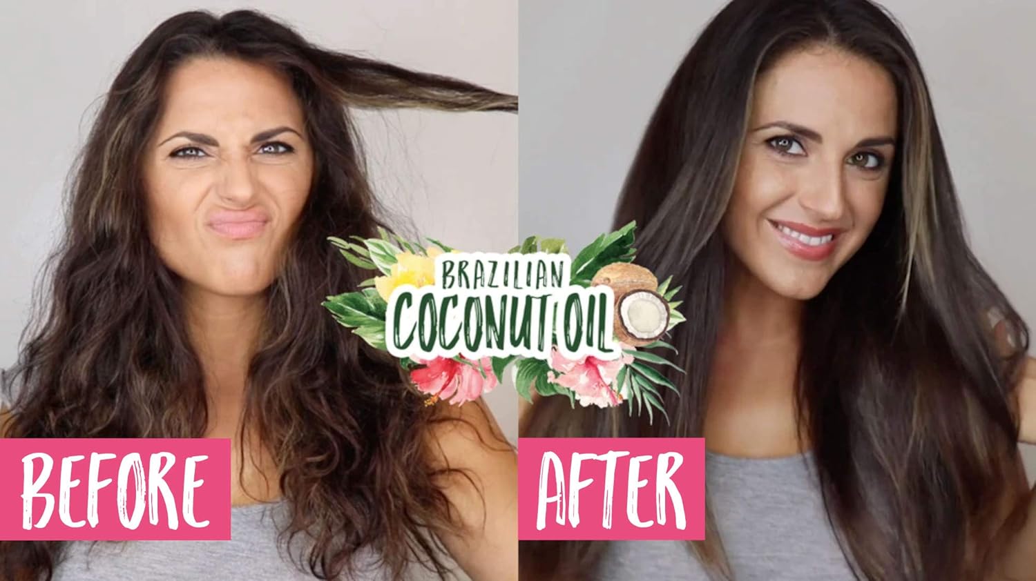 Novex Coconut Oil Deep Hair Mask 1 kg