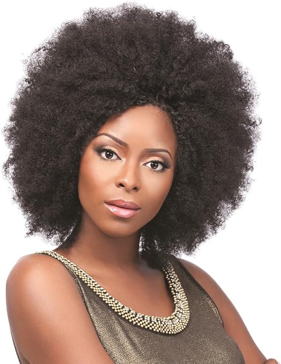 Sensationnel African Collection - Afro Kinky 20"