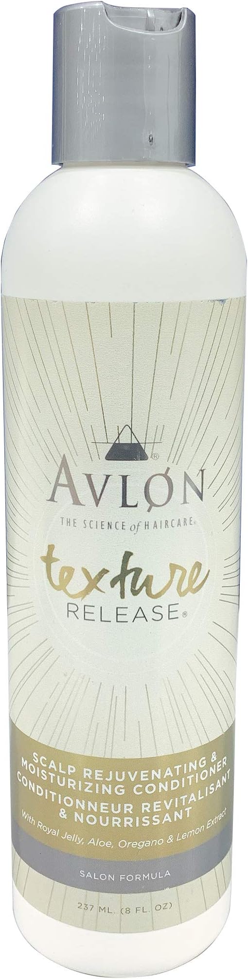 Avlon Texture Relese Scalp Rejuvenating Sulfate-Free Shampo8oz | Shop at CC Hair & Beauty UK