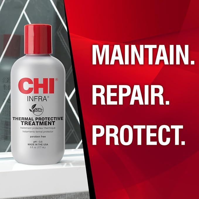 Chi Infra Thermal Protective Treatment 6oz