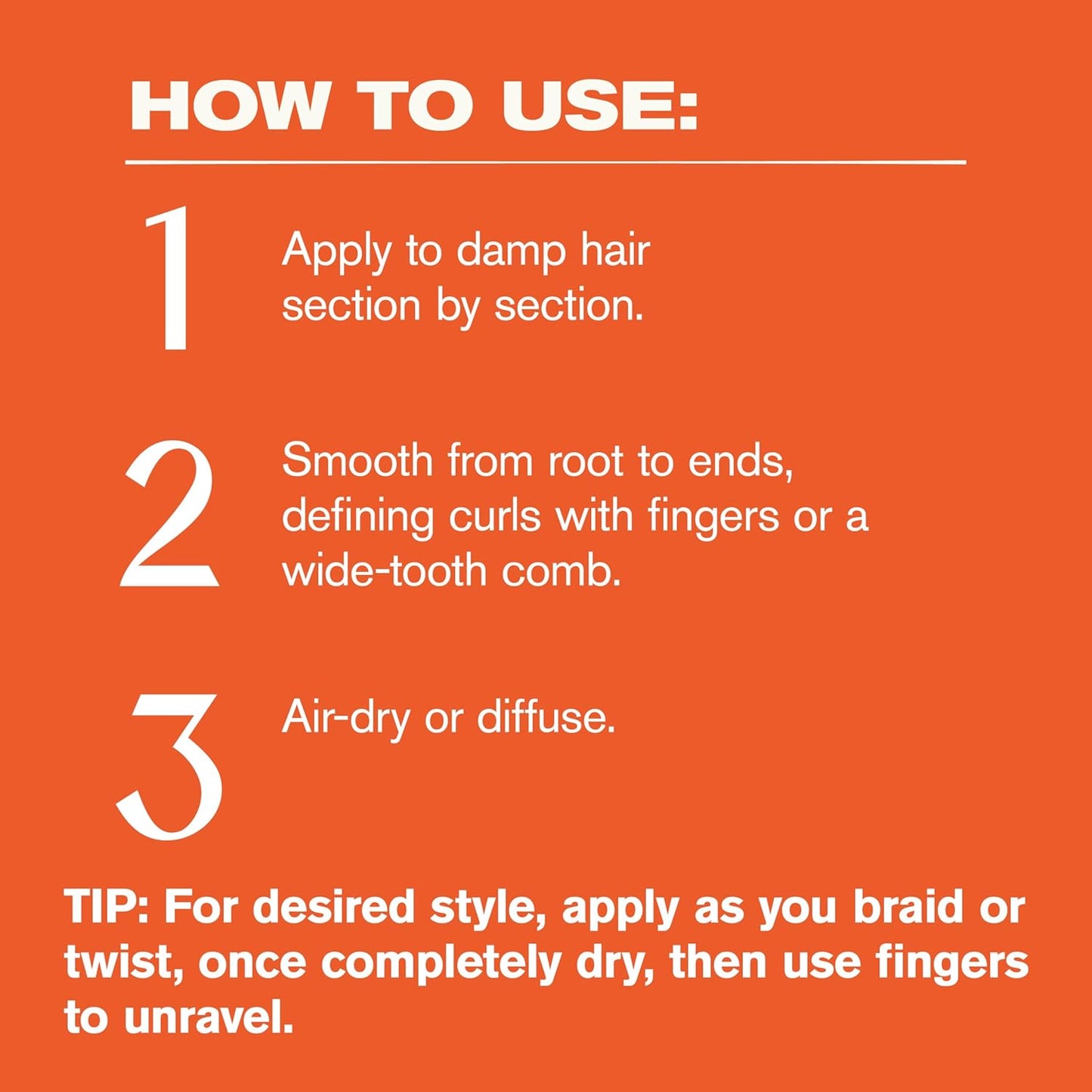 Cantu Ultra Moisture Nourishing Curling Cream with Batana Oil + Jamaican Black Castor Oil 10oz