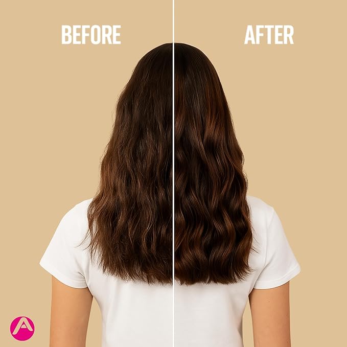 Allored Professional 7 In 1 Hydrate 7 Detangle Leave In Conditioner 250ml