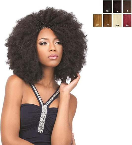 Sensationnel African Collection - Afro Kinky 20"