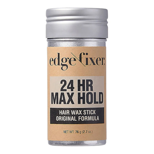 Red By Kiss Edge Fixer Hair Wax Stick, 24 Hour Hold 2.7oz