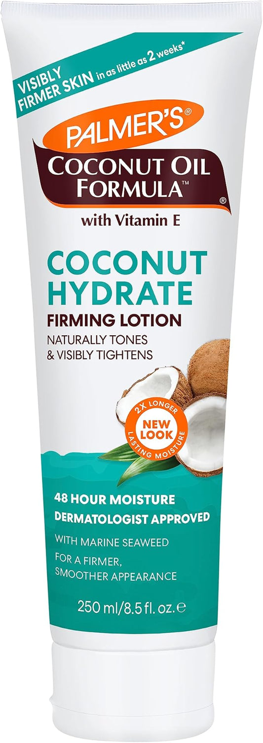 Palmers Coconut Oil Formula Anti-Oxidant Firming Lotion (250 ml)