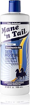 Mane 'n Tail Deep Moisturizing Conditioner  27.5OZ