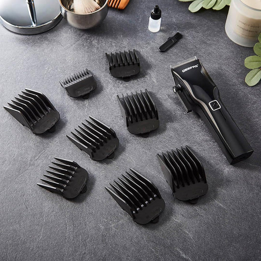 Geepas Digital Professional Hair Clipper GTR56046