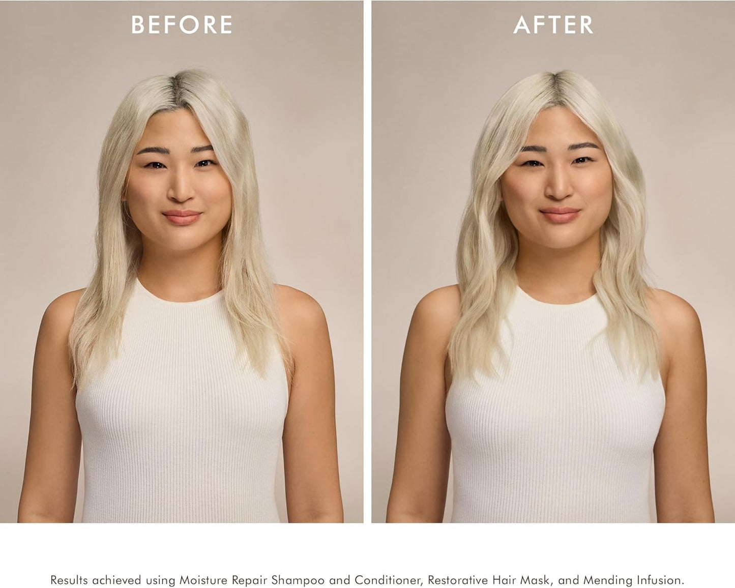 Moroccanoil - Moisture Repair - Shampoo & Conditioner DUO Set - 2x 500 ml