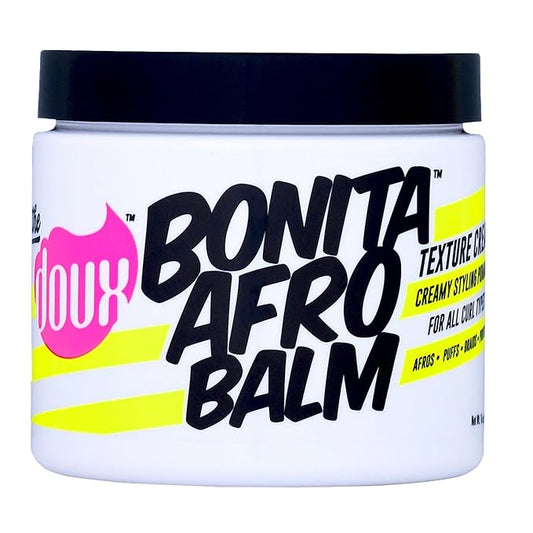 The Doux Texture, Curl Defining Cream & Pomade 16oz