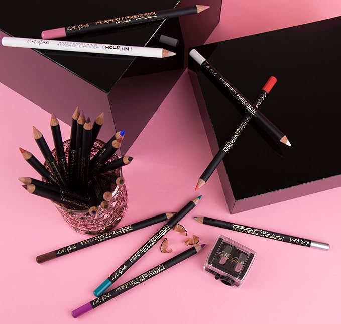 L.A. Girl Perfect Precision Lipliner