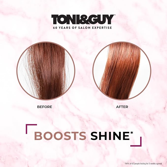 Toni&Guy Colour Radiance Pro Colour Protection Shampoo 250ml